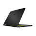 لپ تاپ ام اس آی 15.6 اینچی مدل Alpha 15 B5eek پردازنده Ryzen 7 5800H رم 16GB حافظه 512GB SSD گرافیک 8GB
